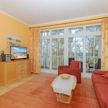 Duenenschloss Duenenschloss 1-26 Apartman *