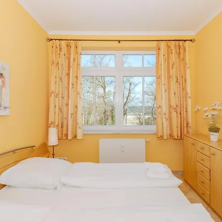 Duenenschloss Duenenschloss 1-26 Apartment *