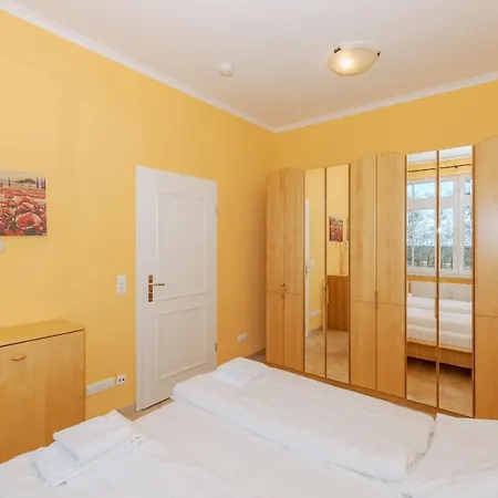 Duenenschloss Duenenschloss 1-26 Apartman