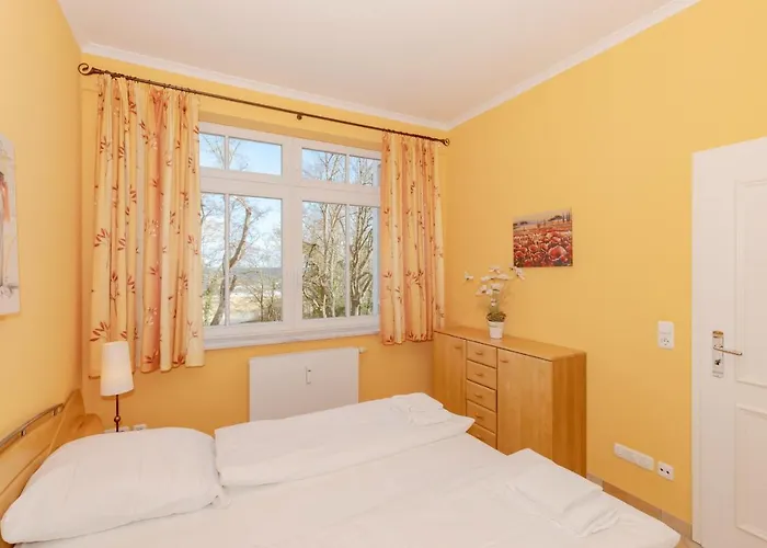 Dünenschloss Dünenschloss 1-26 *