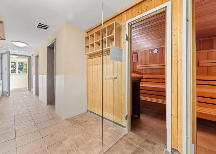 Dünenschloss Dünenschloss 1-26 Ostseebad Kühlungsborn